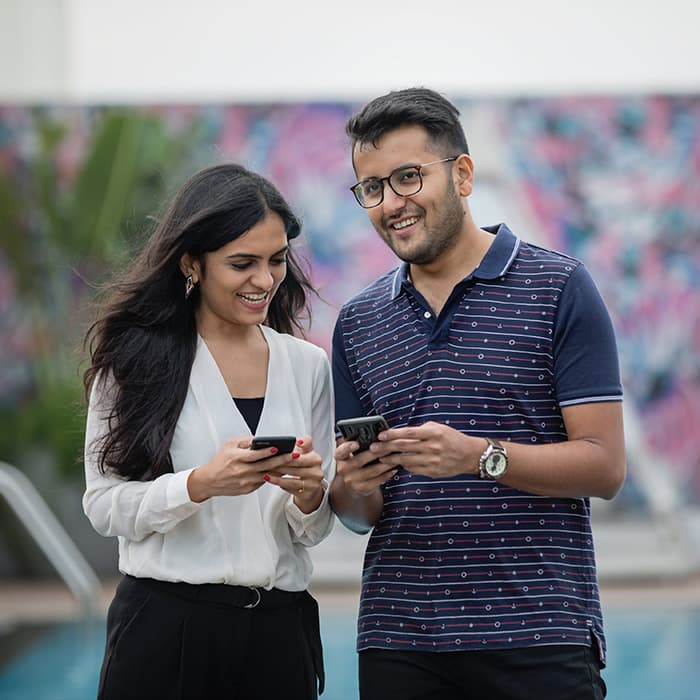 Devalo leverer apputvikling